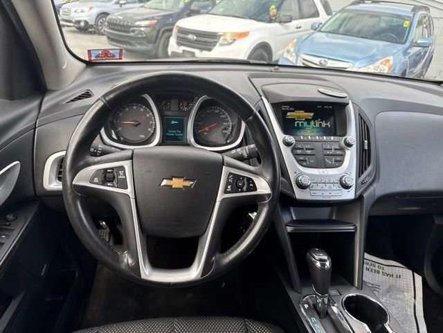 Used 2016 Chevrolet Equinox LT w/ Convenience Package AWD/4WD image 12