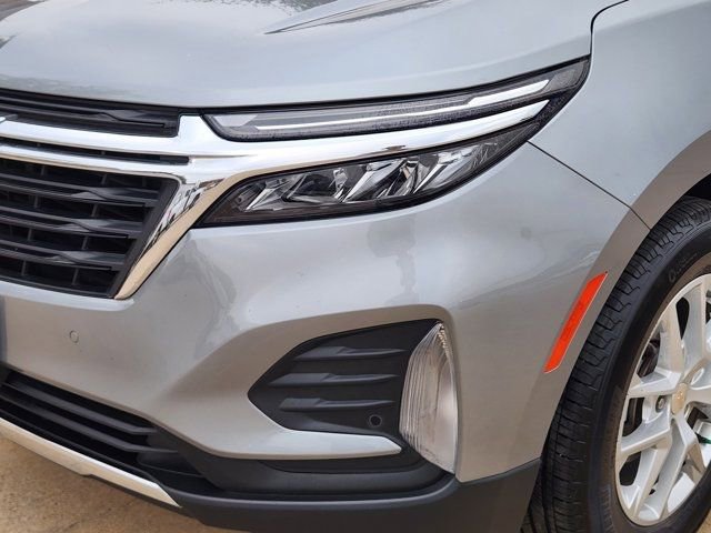 Used 2024 Chevrolet Equinox LT image 15