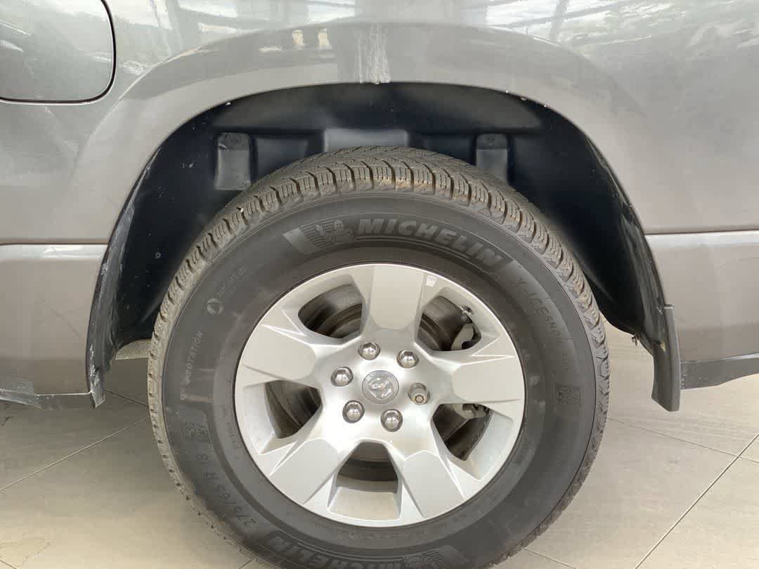 Used 2019 RAM 1500 Big Horn AWD/4WD image 13
