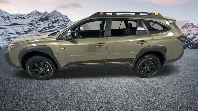 New 2025 Subaru Outback Wilderness image 6