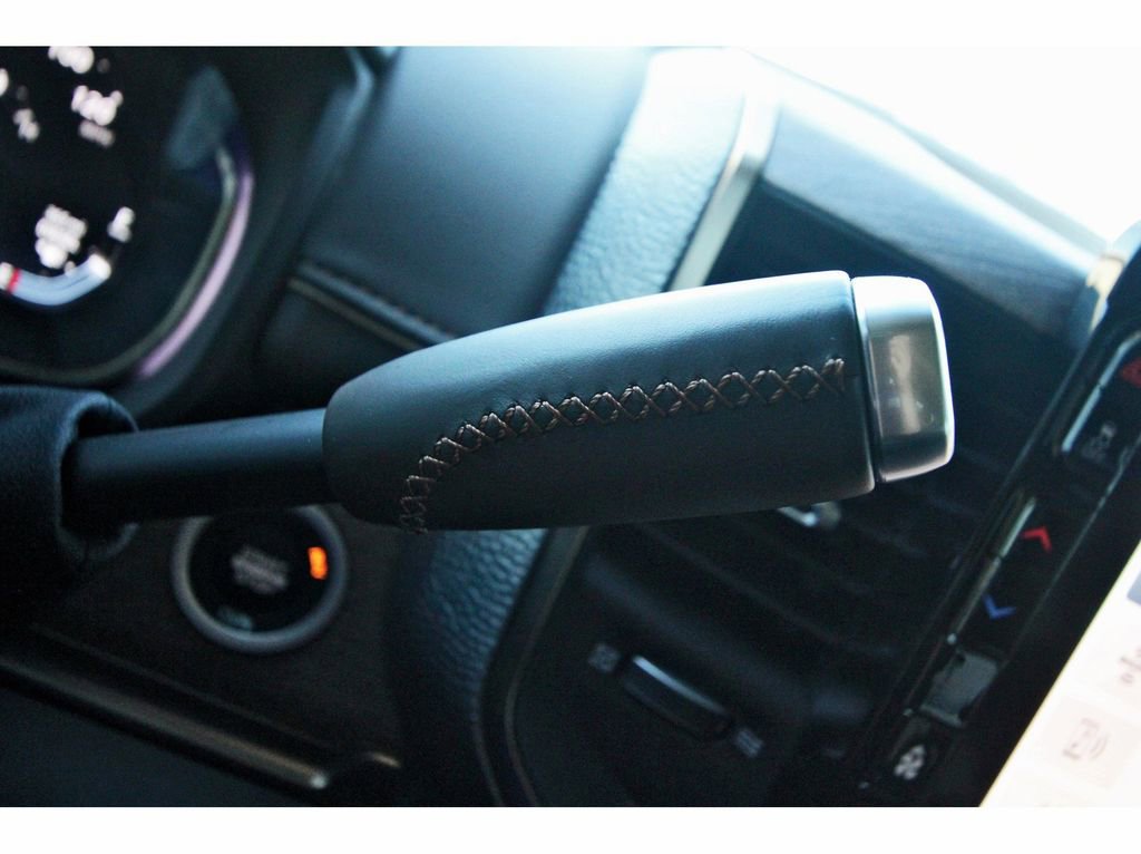 Used 2025 RAM 3500 Longhorn image 21