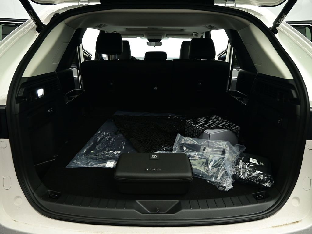 New 2025 MAZDA CX-70 3.3 Turbo w/ Preferred Package image 31