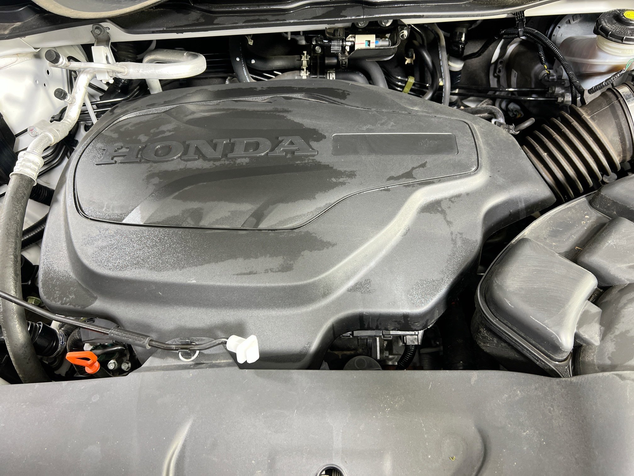 Used 2023 Honda Odyssey Elite image 33