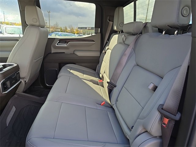 New 2026 GMC Sierra 1500 SLT w/ SLT Premium Plus Package image 26