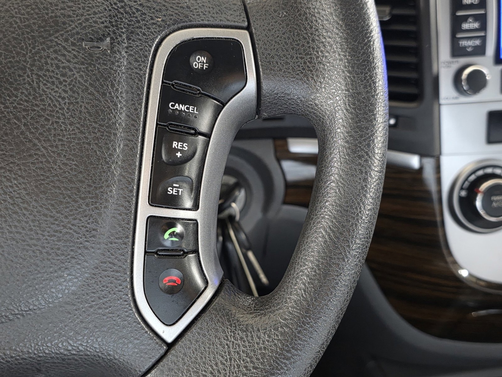 Used 2011 Hyundai Santa Fe GLS image 29