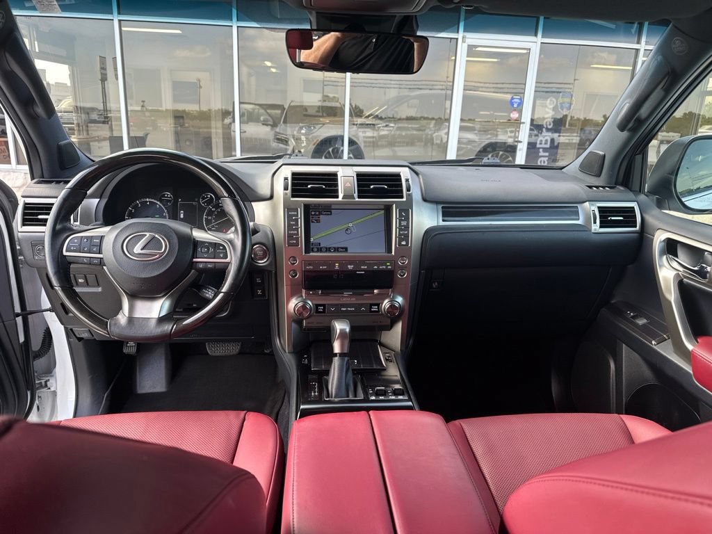 Used 2020 Lexus GX 460 Premium AWD/4WD image 6