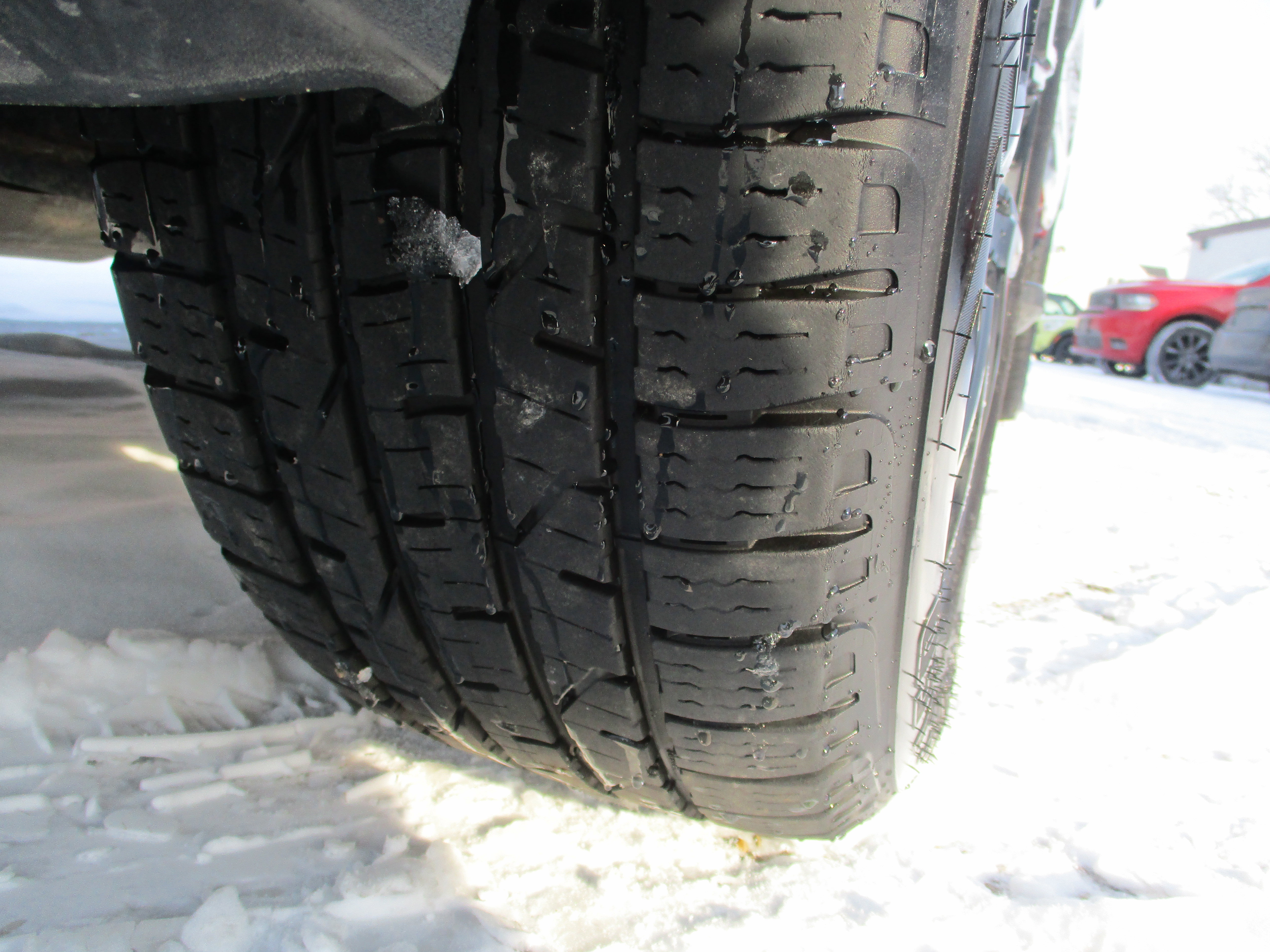 Used 2021 Chevrolet Tahoe RST AWD/4WD image 37