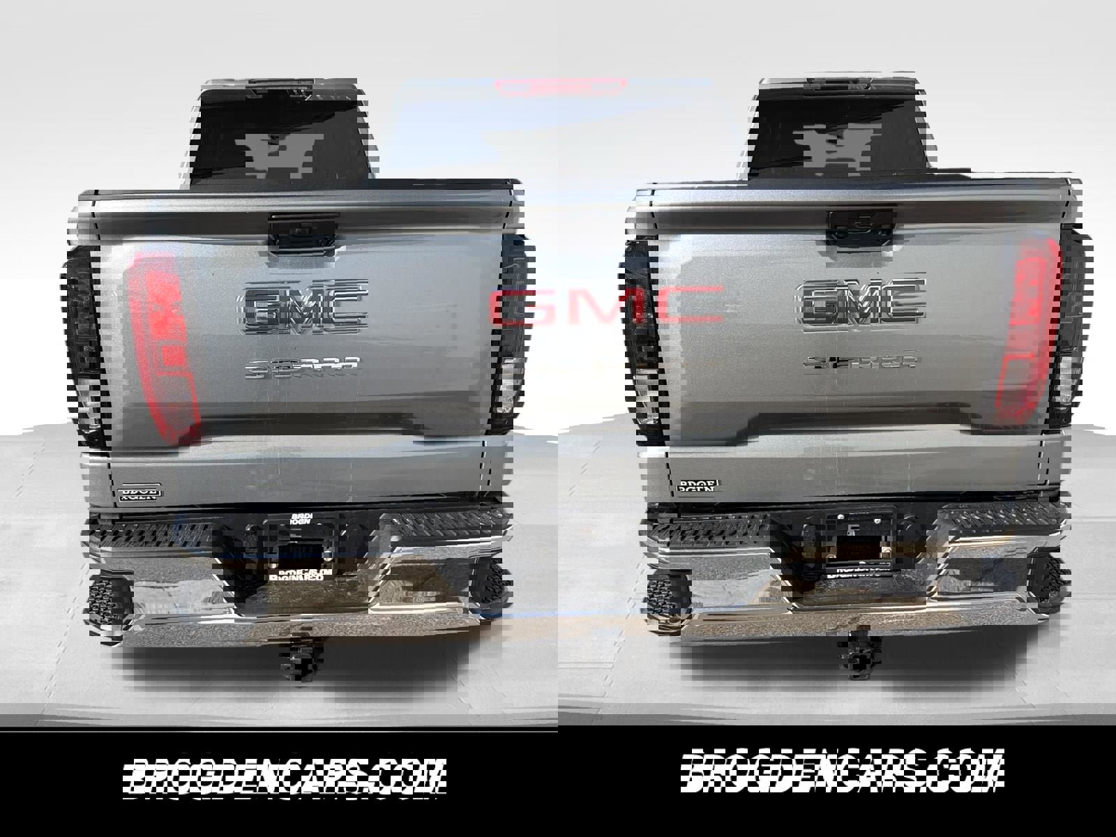 New 2026 GMC Sierra 1500 Pro w/ Pro Value Package image 7