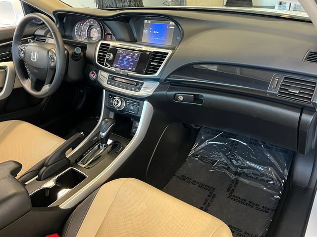 Used 2015 Honda Accord EX-L image 40