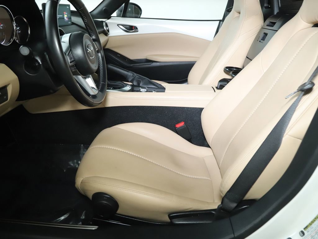 Used 2024 MAZDA MX-5 Miata Grand Touring image 16