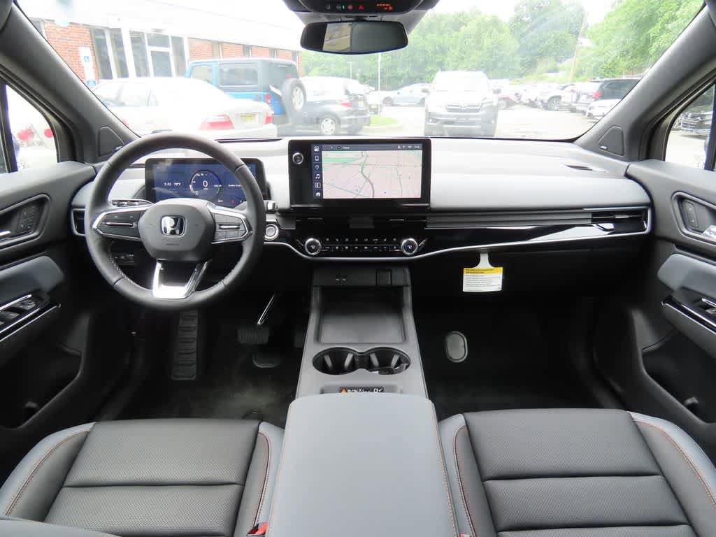 New 2026 Honda Prologue Elite image 18