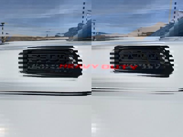 New 2026 RAM 3500 Tradesman image 10