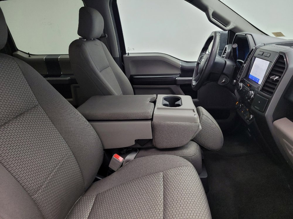 Used 2020 Ford F150 XLT AWD/4WD image 21