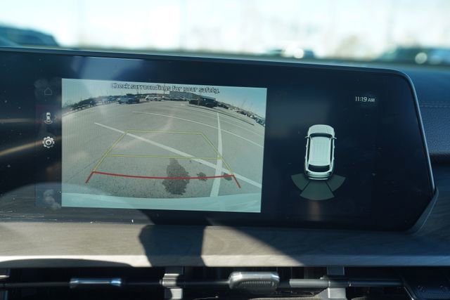 Used 2023 Kia Telluride EX X-Line image 29