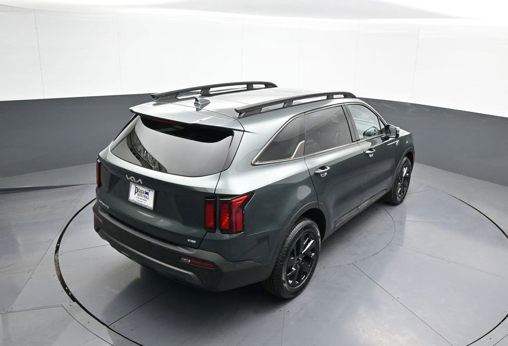Certified 2023 Kia Sorento S w/ Panoramic Sunroof Package image 39