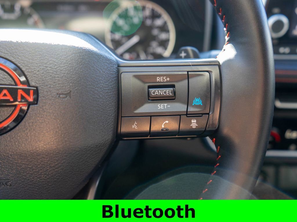 Used 2025 Nissan Rogue SV w/ Rock Creek Premium Package AWD/4WD image 19