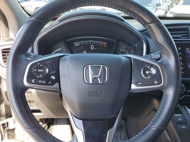 Used 2019 Honda CR-V Touring image 21