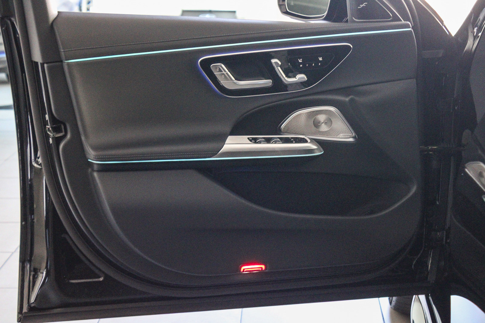 New 2027 Mercedes-Benz E 53 AMG e 4MATIC Sedan image 21