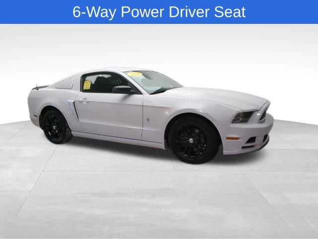 Used 2014 Ford Mustang Coupe w/ Equipment Group 102A image 10
