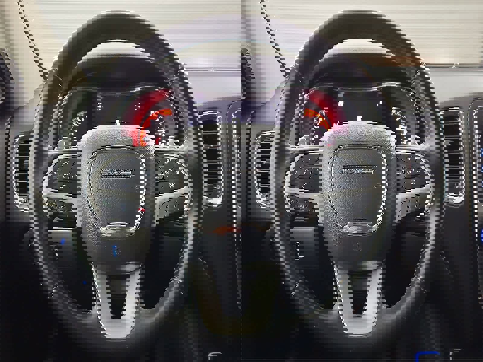 Used 2015 Dodge Durango SXT w/ Quick Order Package 23B image 22