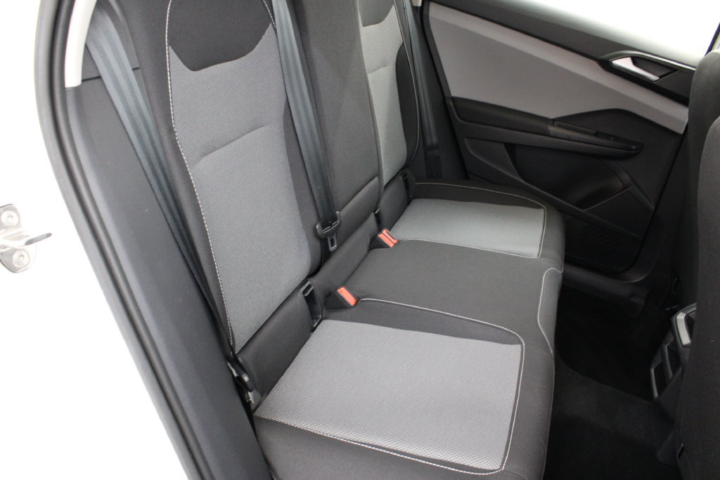 Used 2023 Volkswagen Taos S FWD image 18