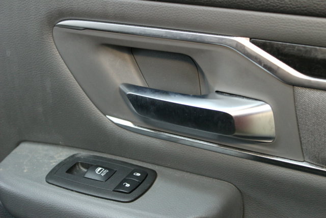 Used 2019 RAM 1500 Big Horn AWD/4WD image 9