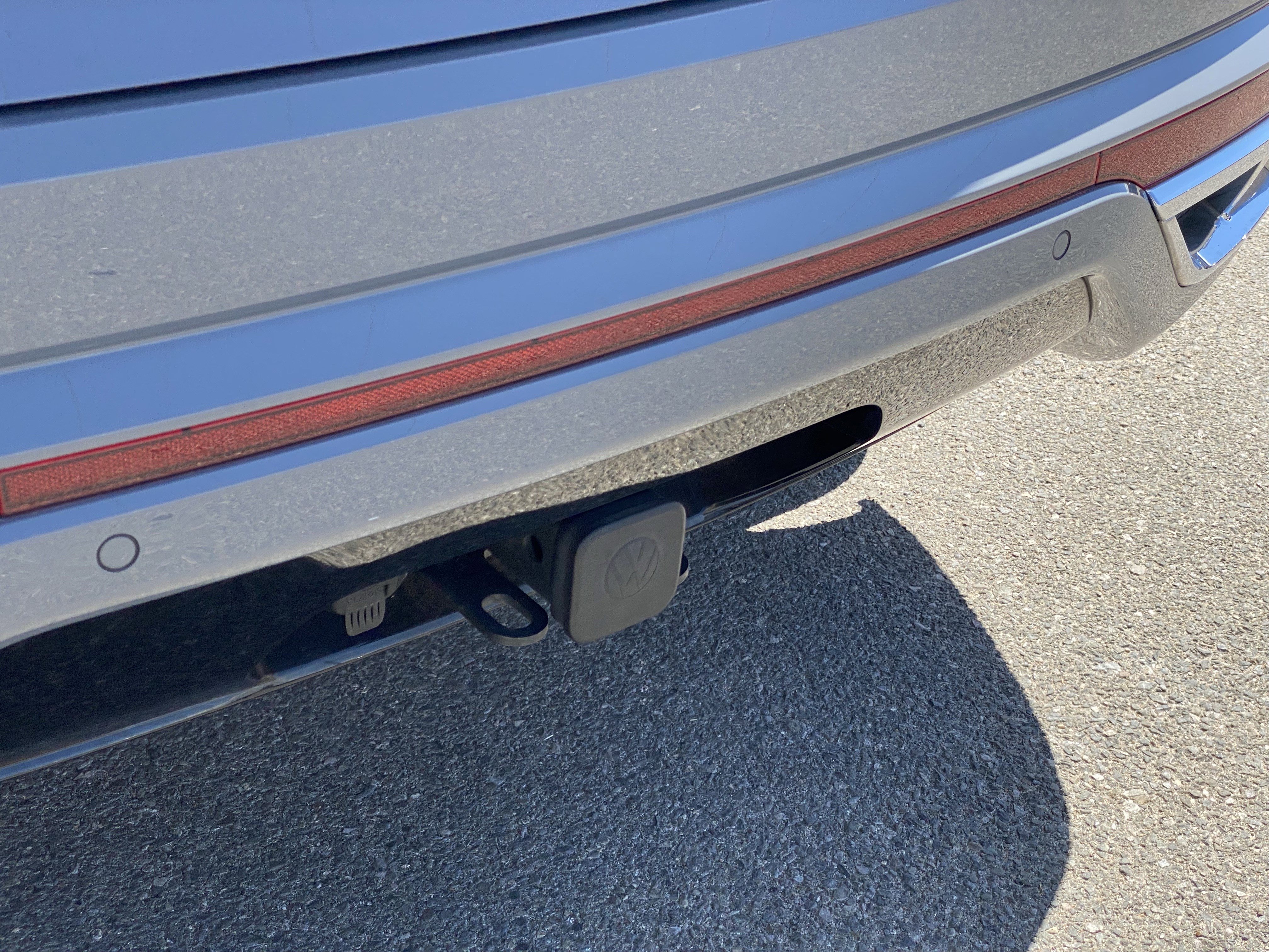 Used 2023 Volkswagen Atlas Cross Sport SEL Premium R-Line image 25