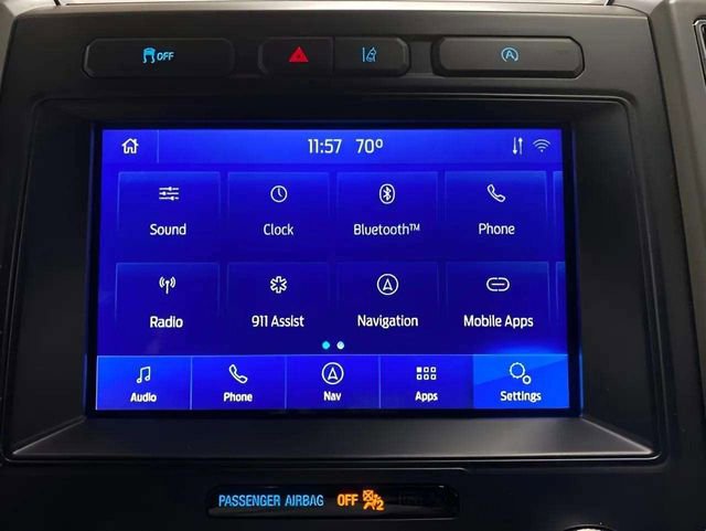 Used 2021 Ford Expedition XLT RWD image 46
