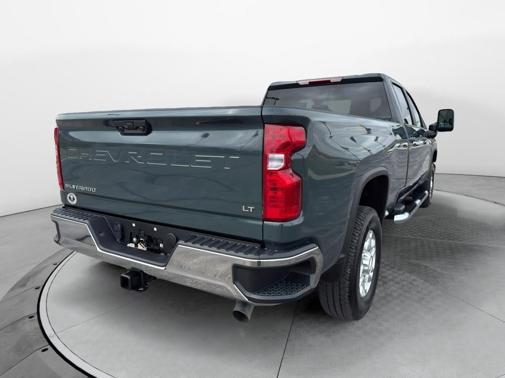 New 2026 Chevrolet Silverado 2500 LT AWD/4WD image 5