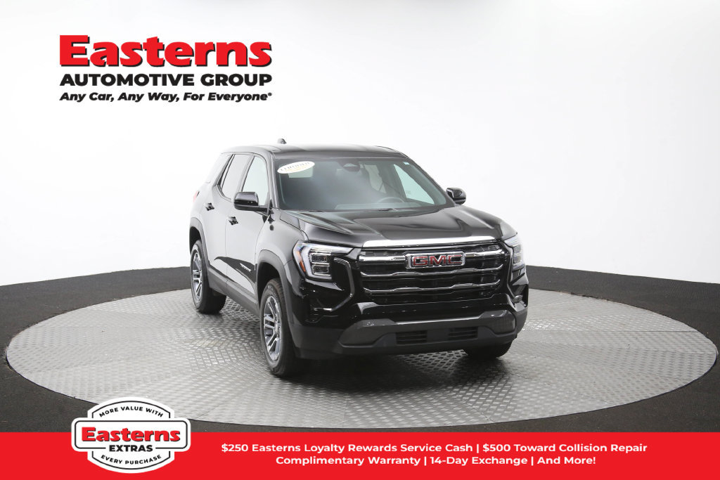 Used 2026 GMC Terrain Elevation FWD image 50