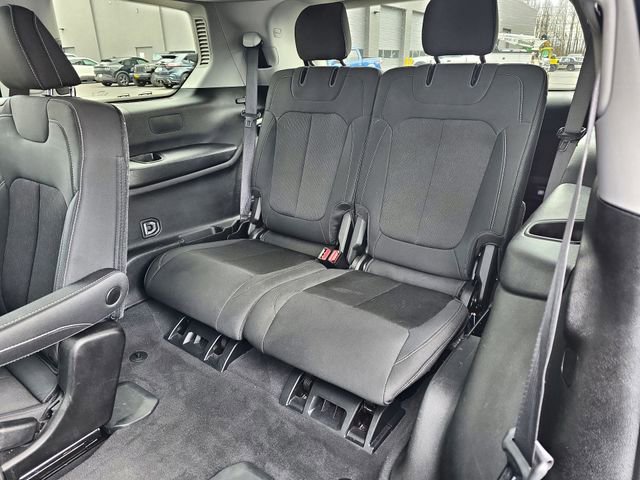 Used 2024 Jeep Grand Cherokee L Laredo image 22