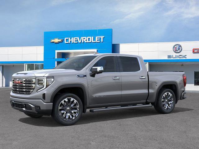 New 2026 GMC Sierra 1500 Denali image 2