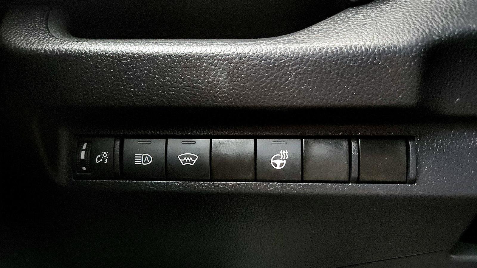 Certified 2023 Toyota RAV4 XLE image 44