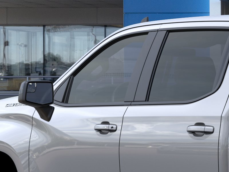 New 2026 Chevrolet Silverado 1500 RST w/ RST Select Package AWD/4WD image 37