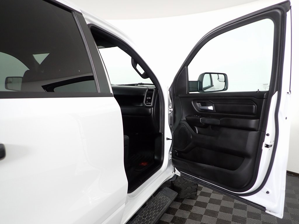 Used 2024 RAM 1500 Tradesman w/ Warlock PACKAGE image 30