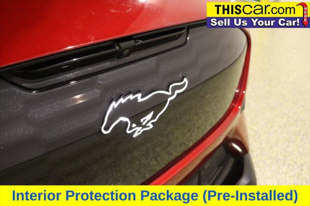 Used 2023 Ford Mustang Mach-E GT w/ GT Performance Edition image 11