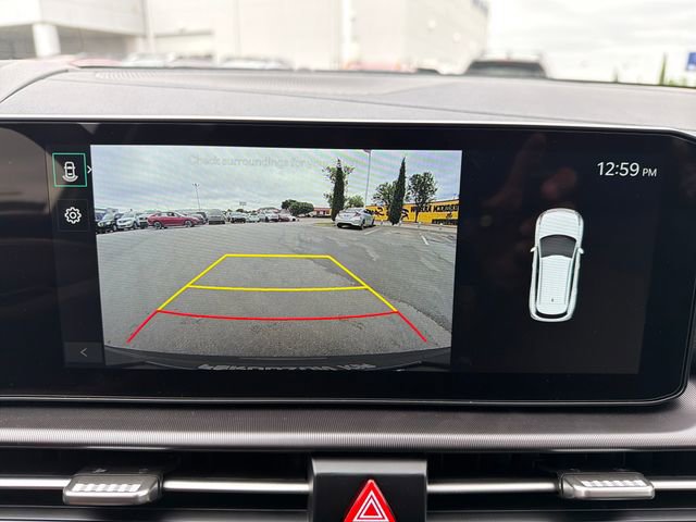 New 2026 Kia Sportage EX FWD image 13