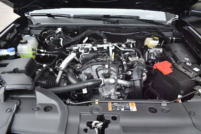 New 2026 Ford Ranger XLT AWD/4WD image 45