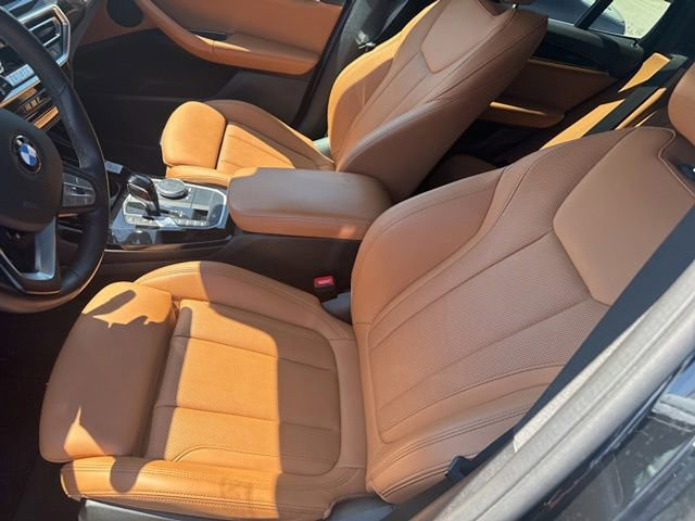 Certified 2024 BMW X3 xDrive30i w/ Convenience Package AWD/4WD image 25