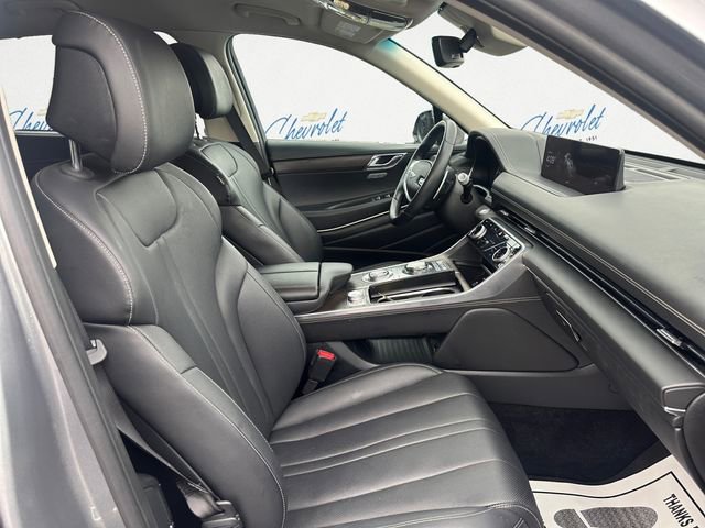 Used 2024 Genesis GV80 2.5T image 13