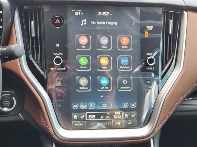 New 2025 Subaru Outback Touring XT image 12