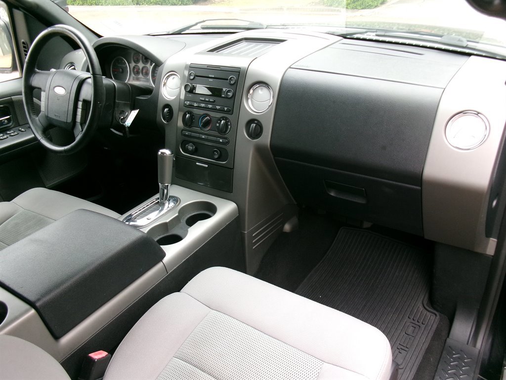 Used 2005 Ford F150 FX4 AWD/4WD image 31