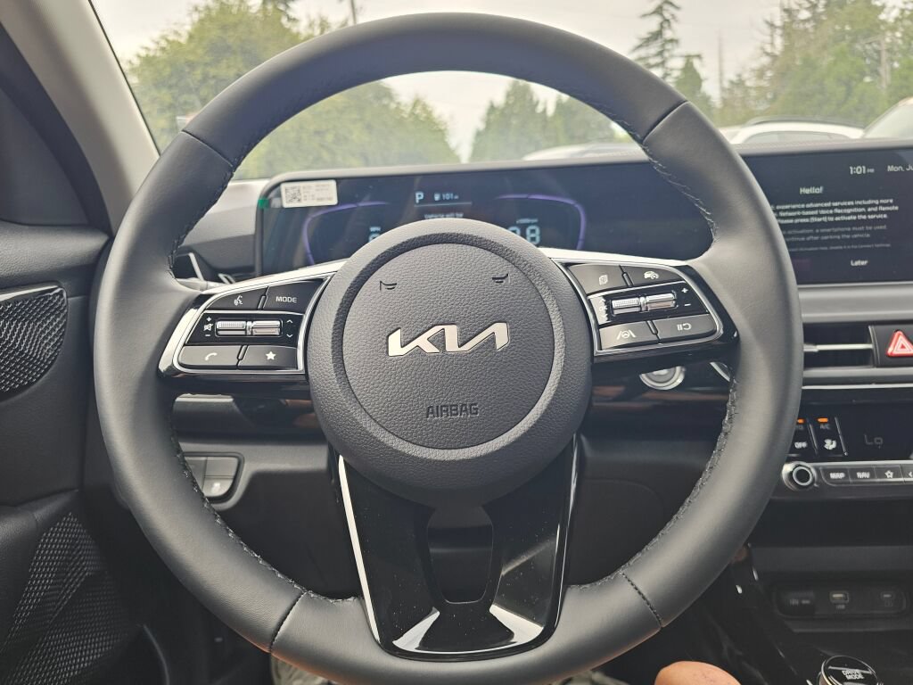 New 2026 Kia Seltos S AWD/4WD image 14
