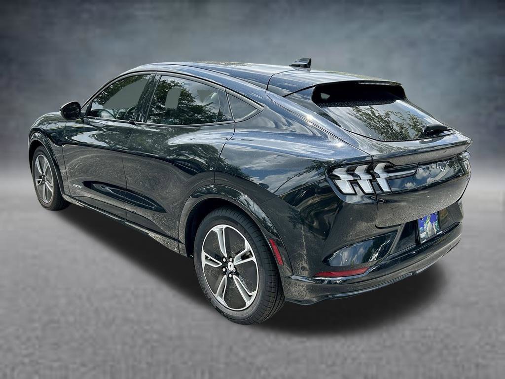 Used 2023 Ford Mustang Mach-E Premium RWD image 7