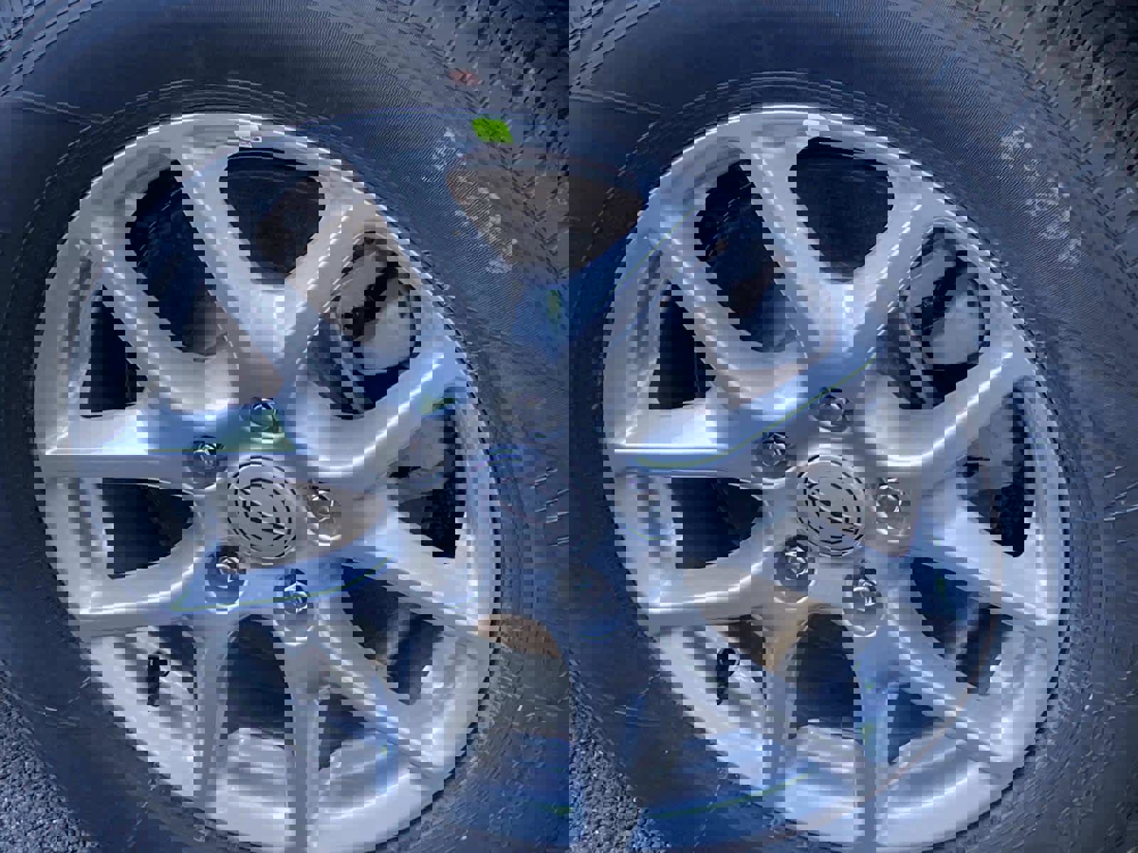 New 2026 Chrysler Pacifica Select FWD image 5