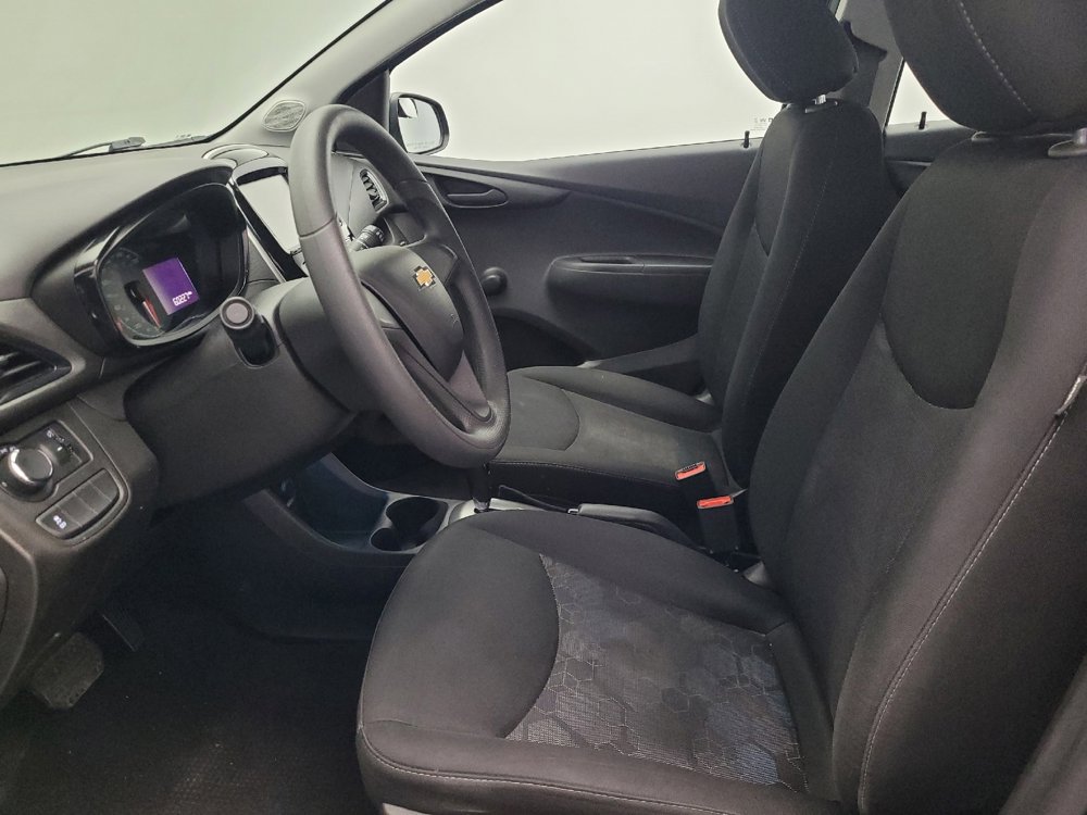 Used 2018 Chevrolet Spark LS image 17