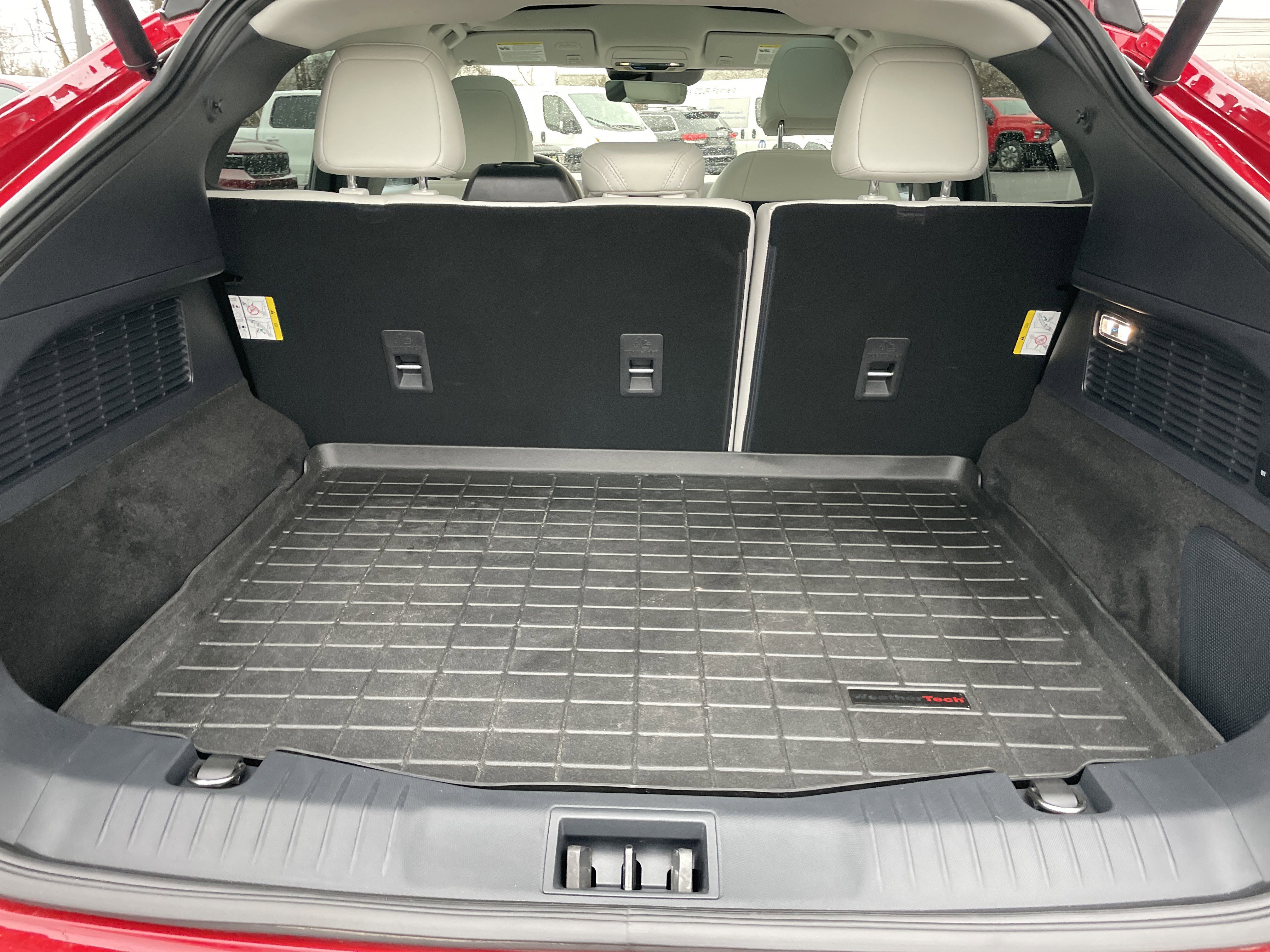 Used 2023 Ford Mustang Mach-E Premium image 26