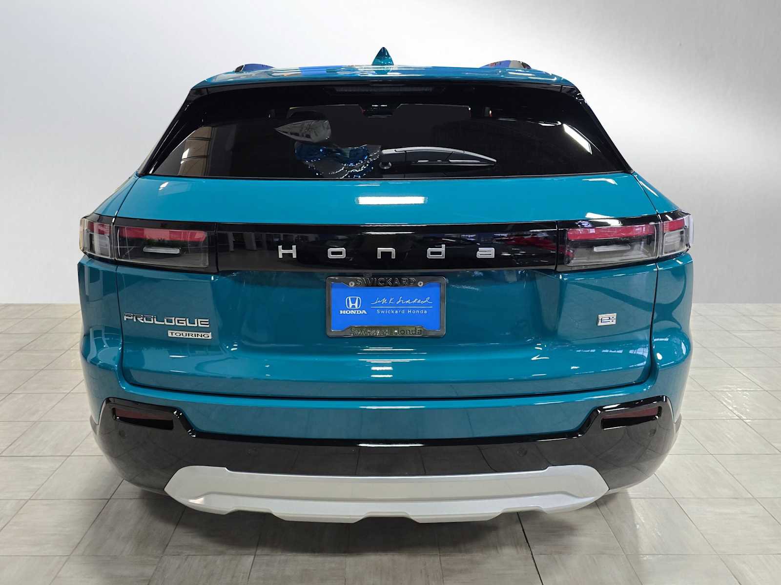 New 2026 Honda Prologue Touring image 4