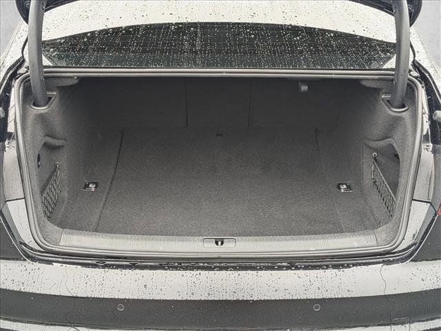 Certified 2020 Audi A4 2.0T Premium Plus w/ Premium Plus Package FWD image 6