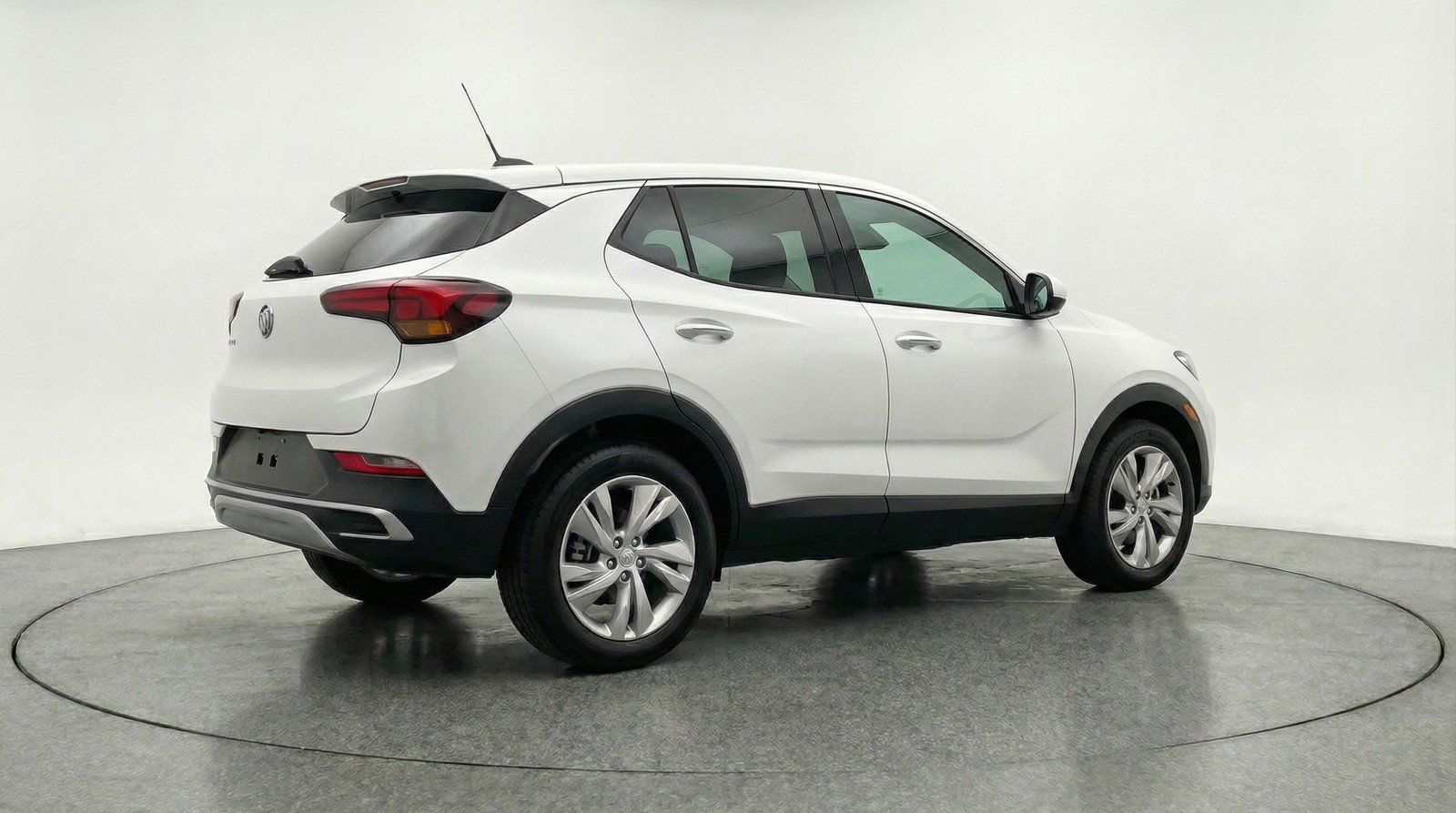 Used 2025 Buick Encore GX Preferred FWD image 9